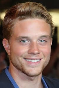 Jonny Weston in Project Almanac