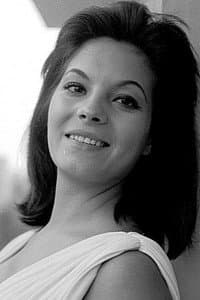 Antonella Murgia in El hombre del puño de oro
