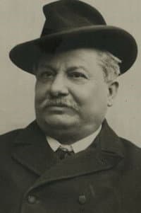 Giovanni Pascoli in Etiopia 1936: alla conquista dell'impero