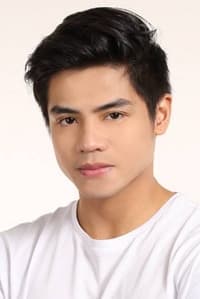 Van Allen Ong in Mahal ko ang Mahal Mo