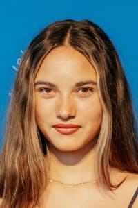 Sofía Clausen in Los tonos mayores