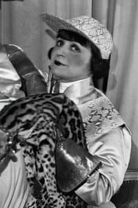 Maud Loty in Soeurs de lait