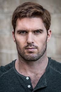 Daniel Nelson in Girls' Night Out