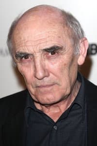 Donald Sumpter in Night After Night After Night