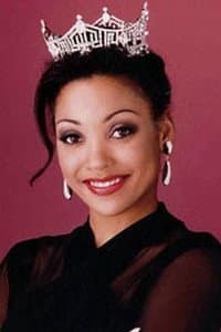 Kimberly Clarice Aiken in American Royalty
