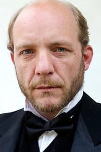 Nicolas de Lavergne in Nos années folles
