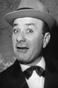 Fernand Raynaud in C'est pas moi, c'est l'autre