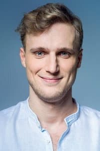 Karol Dziuba in Zenek