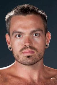 Lance Navarro in Hole Busters