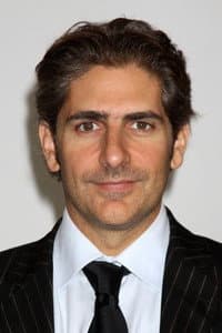 Michael Imperioli in Stuey