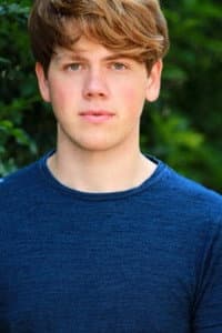 Ben Bennett in Emo: The Musical