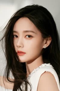 Li Yitong in 湖南卫视2024-2025跨年晚会