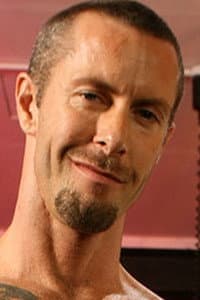 Rocco Banks in Furry Fuckers