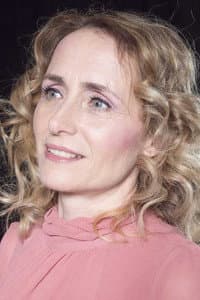 Albena Pavlova in Петя на моята Петя