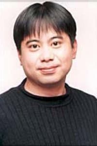 Masuda Yukio in ウルトラマンティガ THE FINAL ODYSSEY