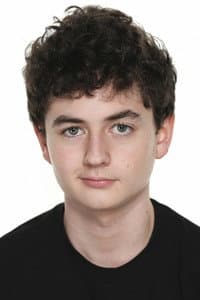 Callum Maloney in Beestenboot