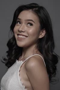 Gabby Padilla in Gitling