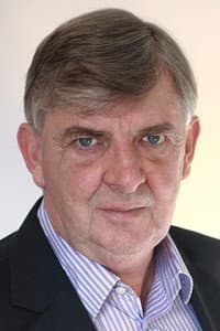 Ray Crofter in Death of a Vlogger