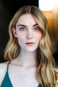 Kate Edmonds in One Way Ticket To Nowhere