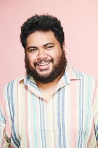 Lawrence Ola in Dreamlink