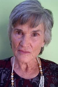 Lida Botha in Hoener Met Die Rooi Skoene
