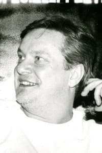Hans Harnesk in Midvinterduell