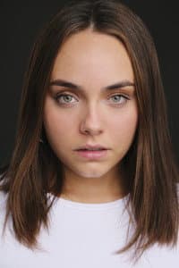 María Marma in HATERNET
