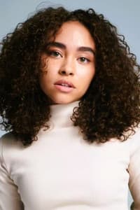 Bailey Bass in A Gift of Murder