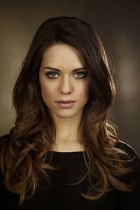 Lyndsy Fonseca in I Do, They Don't