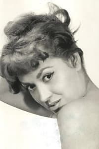 Josefina Güell in La cárcel de cristal