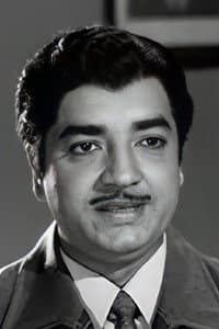 Prem Nazir in Kaalachakram