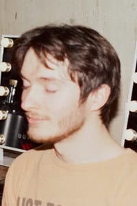 Guy Barnsley in Last Soirée