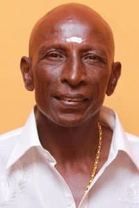 Rajendran in Kadhal Solla Aasai