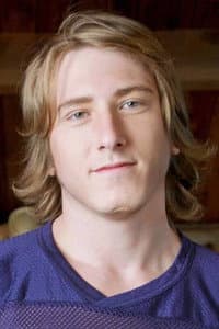 Tom Faulk in Dirty Rider 2