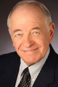 Kenneth Tigar in Pray TV