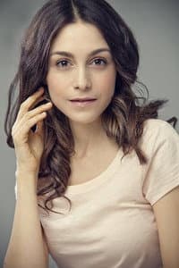 Sara Martín in Te vas a reír