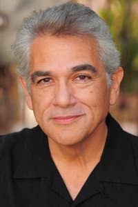 Joe Rodriguez in Gabriela