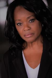 Patricia McRae in Things My Daddy Should've Told Me