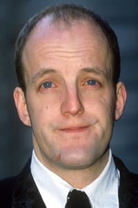 Jim Tavaré in Tales of Frankenstein