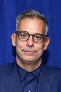 Joe Mantello in The Normal Heart