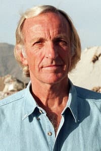 John Pilger in The Trust Fall: Julian Assange