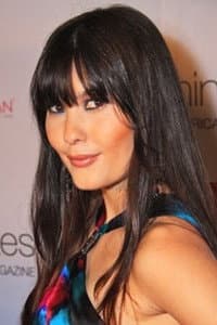 Celeste Thorson in Whipping Boy