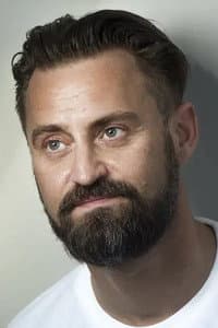 Jesper 'Jokeren' Dahl in Fidibus