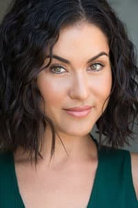 Whitney Nielsen in Children of Sorrow