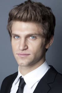Keegan Allen in Follow Me
