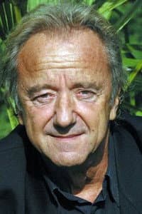 Alain Bert in Poisson-lune