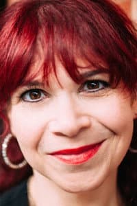 Debbie Chazen in Sleepyhead