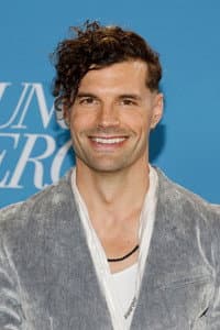 Joel Smallbone in CMA Country Christmas 2024