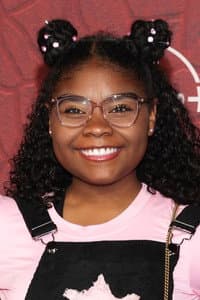 Taylor Cora in Wizards Beyond Waverly Place