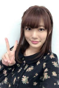 Yuka Takakura in 変態王子と笑わない猫